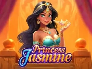 Princess Jasmine screenshot