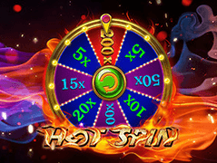 Hotspin screenshot