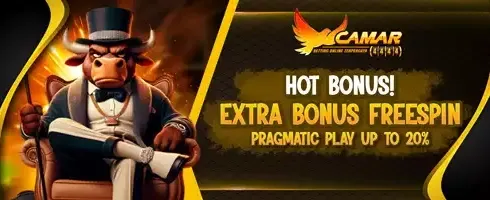 Extra Freespins & Buyspin promotion