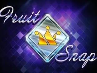 Fruit Snap screenshot