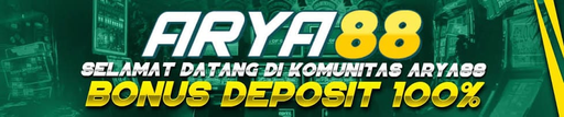 arya88slot.info Logo